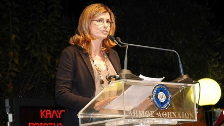 Οι ακροδεξιές σκιές και τα χουντικά φαντάσματα του Δήμου Αθηναίων