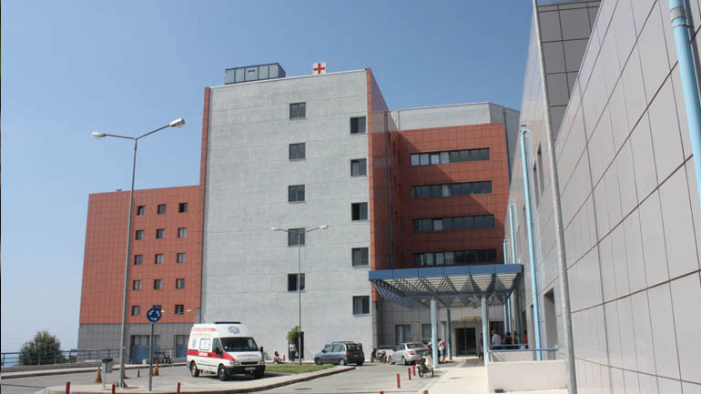 Τραγωδία στην Καβάλα: Αυτοκτόνησε γυναίκα θετική στον κορωνοϊό