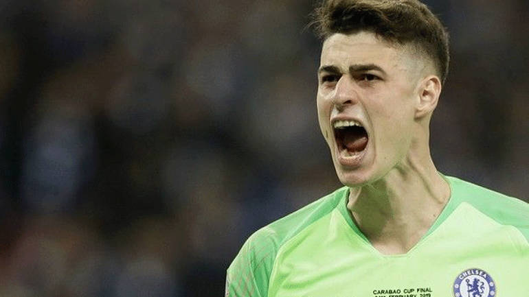 Τσέλσι: Φεύγει ο Κέπα τον Ιανουάριο