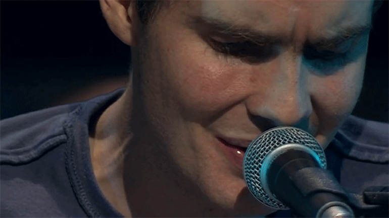 «Stendur æva», νέο τραγούδι από τον Sigur Rós