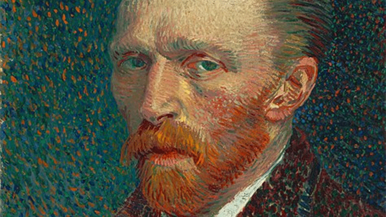Ψηφιακή συλλογή έργων του Βαν Γκογκ