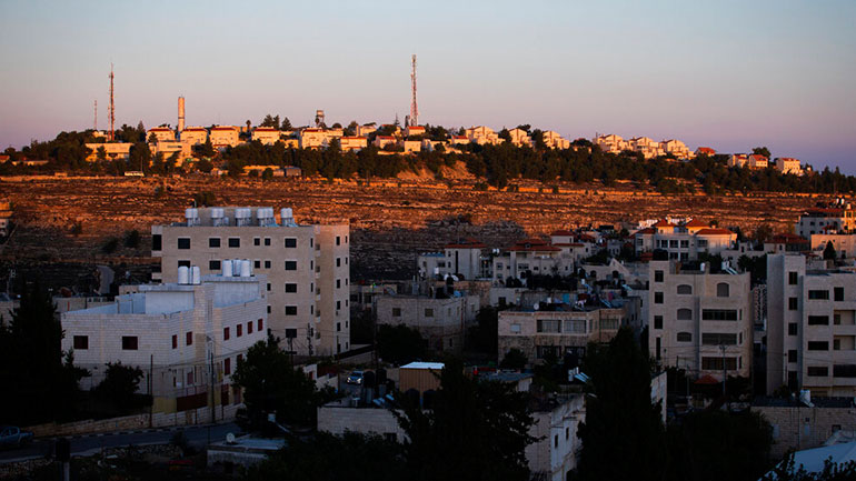 Έναρξη της πρώτης επίσημης επίσκεψης υπουργού του Μπαχρέιν στο Ισραήλ