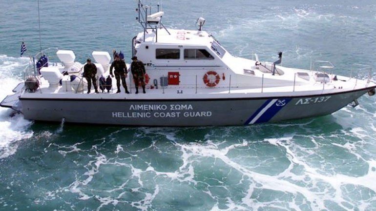 Πέντε συλλήψεις με την κατηγορία της συμμετοχής σε κύκλωμα διακίνησης μεταναστών στην Κω