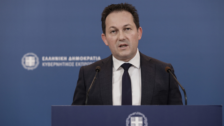 Πέτσας: Την επόμενη εβδομάδα οι ανακοινώσεις για τη σταδιακή άρση του lockdown