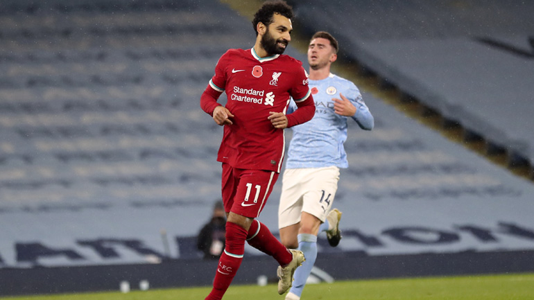 Αίγυπτος: Παραμένουν θετικοί στον κορωνοϊό οι Σαλάχ και Ελνενί