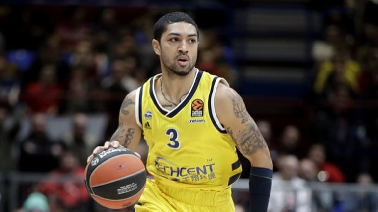 Ευρωλίγκα: Με ανατροπή η Άλμπα, 76-75 την Βιλερμπάν