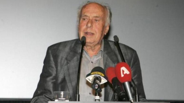 ΠΑΟΚ: Απεβίωσε ο Δημήτρης Δαπόντε