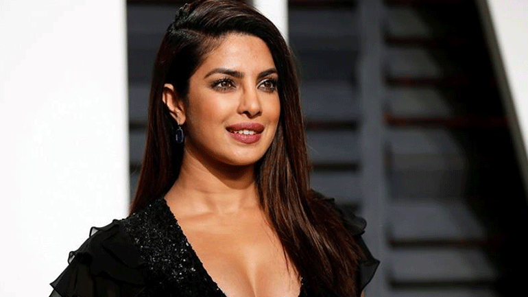 Η Πριγιάνκα Τσόπρα Τζόνας ορίστηκε Πρέσβειρα Θετικής Αλλαγής του Βρετανικού Συμβουλίου Μόδας