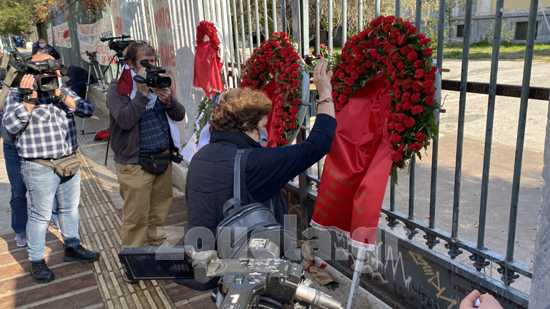 Υπουργείο Προστασίας του Πολίτη για την άρση προστίμου σε γυναίκα: «Η συμπόνια του ΣΥΡΙΖΑ άργησε»