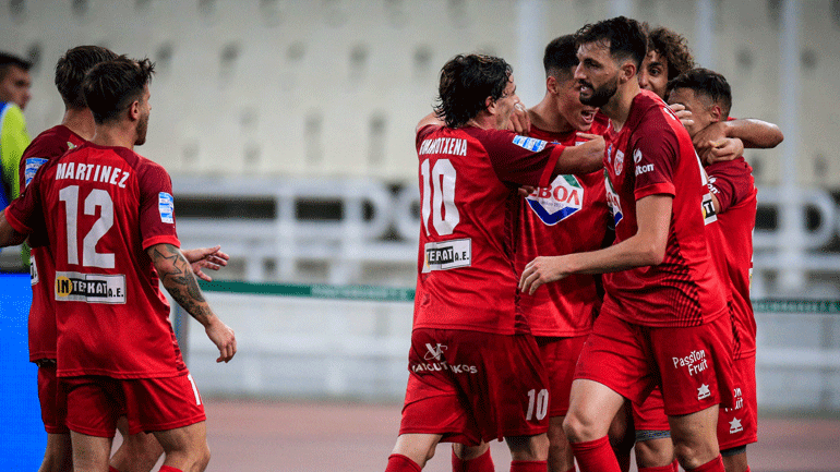 Βόλος: Αρνητικά όλα τα αποτελέσματα των τεστ κορωνοϊού