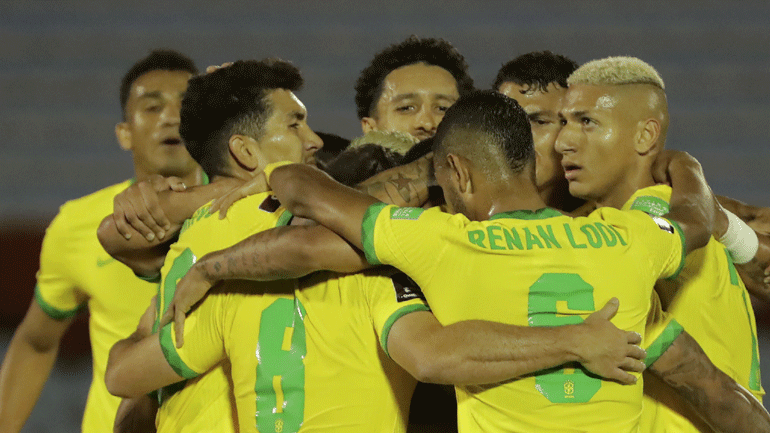 Μουντιάλ 2022 (προκριματικά CONMEBOL): Σαν στο… σπίτι τους Βραζιλία και Αργεντινή