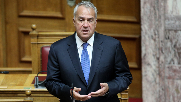 Βορίδης: «Δεν κλείνουν τα εκτροφεία γουνοφόρων ζώων»