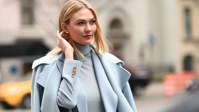 Η Karlie Kloss επιβεβαίωσε την εγκυμοσύνη της με τον πιο γλυκό τρόπο!