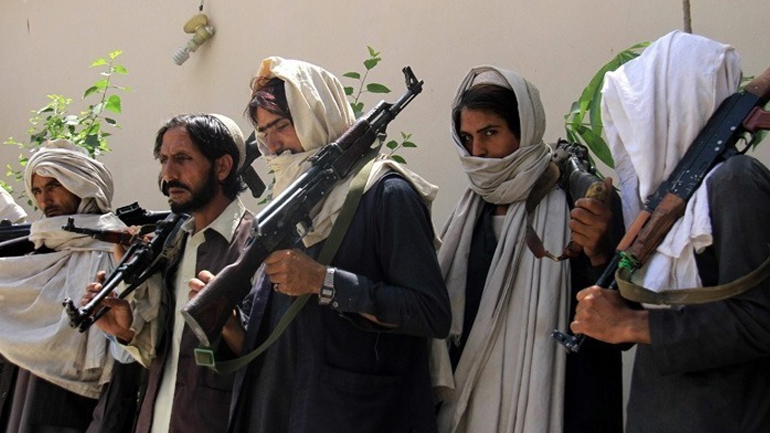 Αφγανιστάν: Ικανοποίηση των Ταλιμπάν για την αποχώρηση των αμερικανικών στρατευμάτων