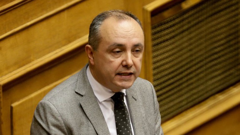 «Η προσοχή της κυβέρνησης στρέφεται στα χερσαία σύνορα στη Β. Ελλάδα»