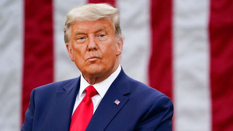 Τραμπ: Ρεπουμπλικανοί δικηγόροι θα δώσουν συνέντευξη Τύπου