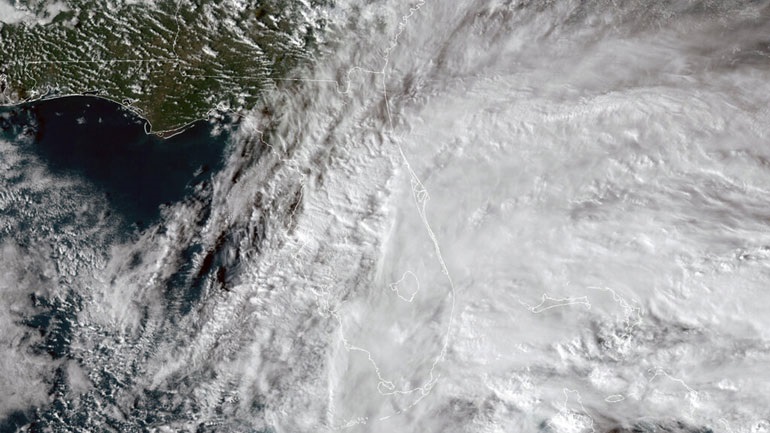 Τουλάχιστον 38 νεκροί και τεράστιες καταστροφές από την τροπική καταιγίδα Γιώτα