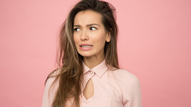 Αδύναμα Μαλλιά: Πού οφείλονται;