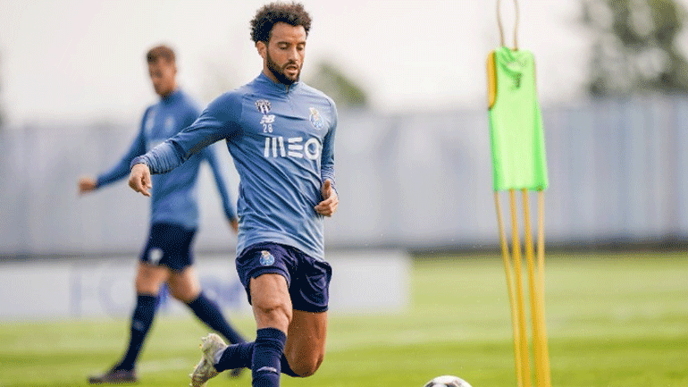 Πόρτο: Στην… έξοδο ο Φελίπε Άντερσον