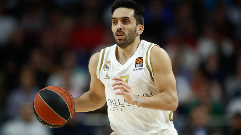 Προς τους Νάγκετς ο Καμπάτσο