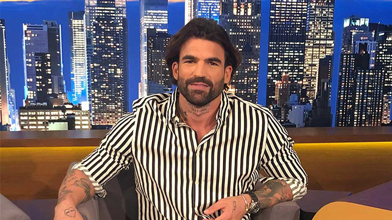 Δημήτρης Αλεξάνδρου: «Η Ελένη είναι μάθημα που πρέπει να γίνεται στα πανεπιστήμια»