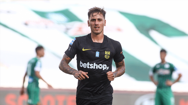 Super League: Ο Μαντσίνι το καλύτερο γκολ της 4ης αγωνιστικής