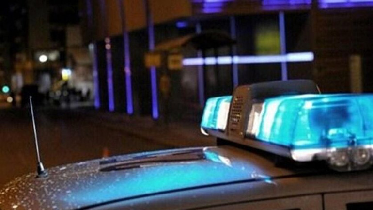 Σύγκρουση οπαδών στη Θεσσαλονίκη