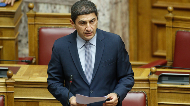 Αυγενάκης: «Αποφασισμένοι στη μάχη ενάντια στους χειραγωγημένους αγώνες»