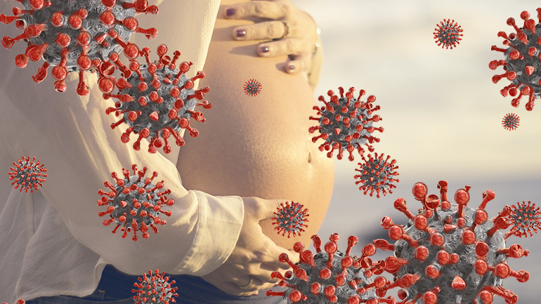 Εγκυμοσύνη και Covid-19