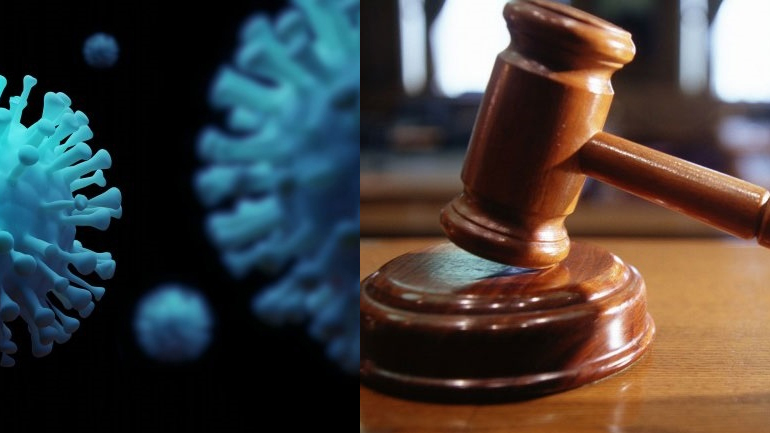 Εισαγγελική έρευνα για τα fake news γύρω από τον κορωνοϊό