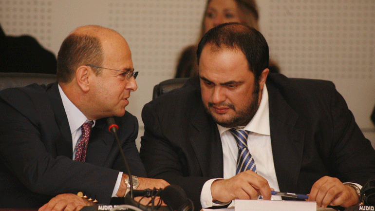 Ο Ολυμπιακός του Καρεμπέ και ο Παναθηναϊκός του… Σισέ