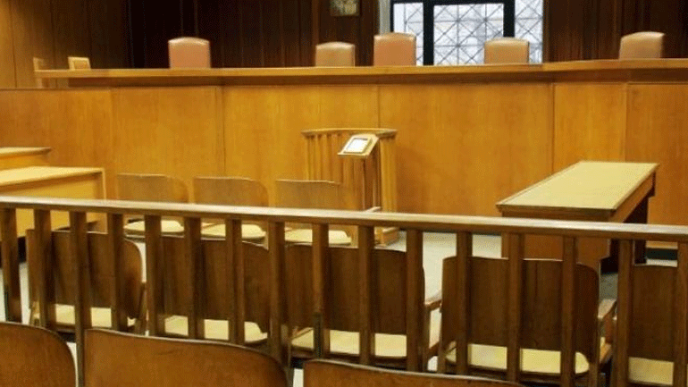 Διακόπηκε η δίκη για τα στημένα ματς