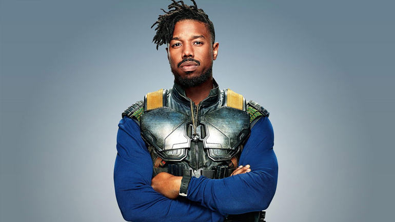 O Michael B. Jordan ανακηρύχτηκε ο πιο sexy άντρας για το 2020