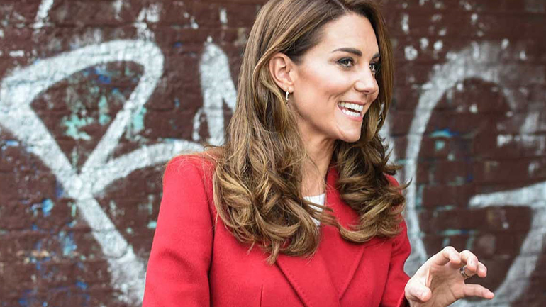 Kate Middleton: Την είχαν συμβουλέψει να μην κάνει άλλο παιδί!