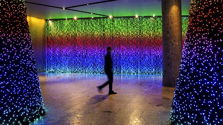 Κορωνοϊός: «Πρέπει να κάνουμε Χριστούγεννα χωρίς κοσμικότητες», λέει ο Ιταλός πρωθυπουργός