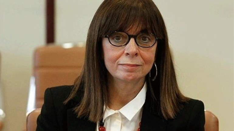 Σακελλαρόπουλου : «Μια κοινωνία που δεν διαβάζει είναι καταδικασμένη στον πνευματικό εκβαρβαρισμό»