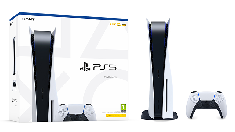 PlayStation 5: Μόλις κυκλοφόρησε και στην Ευρώπη – Πώς το υπόδεχθηκε η αγορά