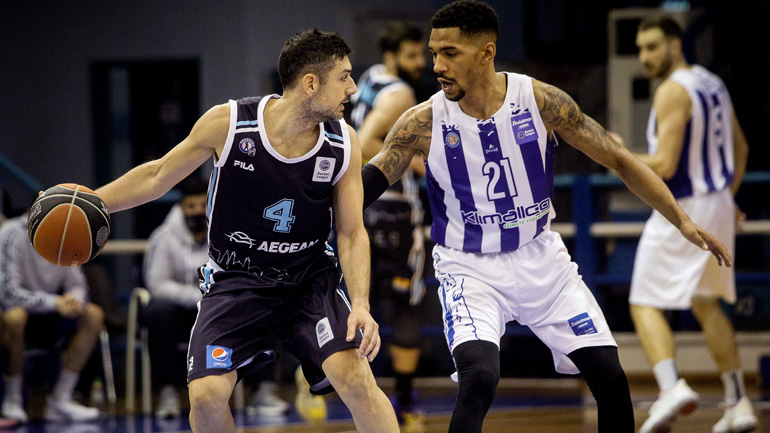 Κολοσσός: «Υπεύθυνος για την ήττα από τον Ηρακλή ο Καρακατσούνης»