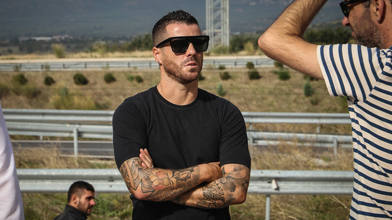 ΠΑΟΚ: Με την προετοιμασία νέων ποδοσφαιριστών θέλει να ασχοληθεί μελλοντικά ο Βιεϊρίνια