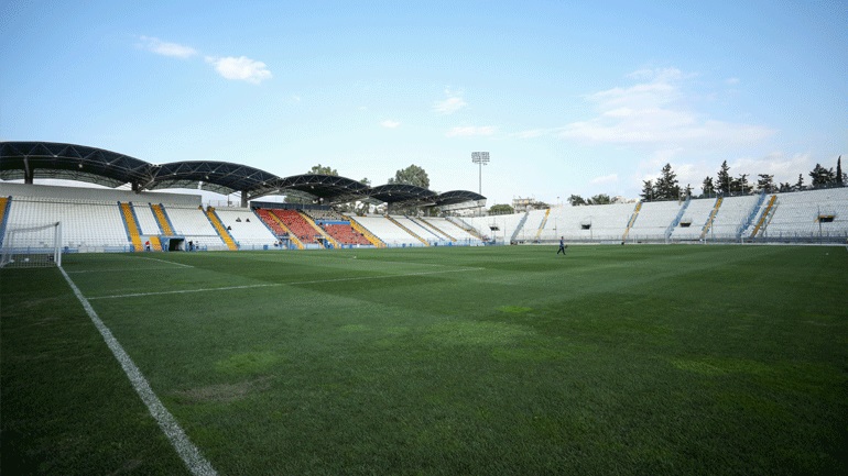 ΑΕΚ: Στη Ριζούπολη το παιχνίδι με την ΑΕΛ