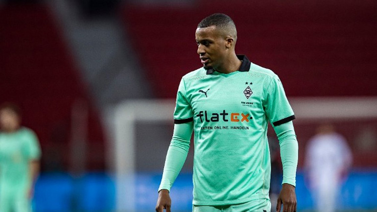 Γκλάντμπαχ: Ο Πλεά θετικός στον κορωνοϊό