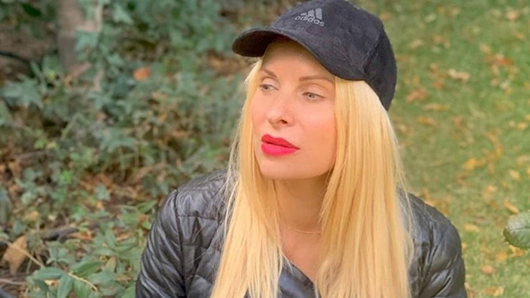 Πώς αποκαλεί την πεθερά της η Ελένη Μενεγάκη;