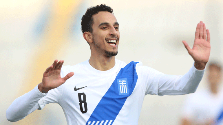 Ζέκα: «Πρέπει να μείνει ο Φαν΄τ Σιπ στην Εθνική – Θέλω να κλείσω την καριέρα μου στον ΠΑΟ»