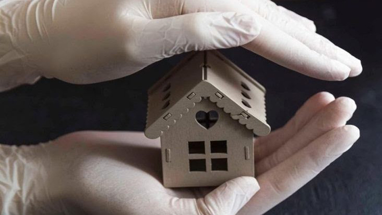 Οδηγίες για τους κανόνες υγιεινής κατά τη συγκατοίκηση από το Κέντρο Ελέγχου Νοσημάτων των ΗΠΑ