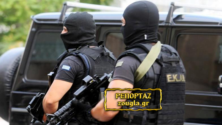 Αναζητείται τζιχαντιστής – Έρευνες της Αντιτρομοκρατικής στο καμπ του Ελαιώνα Αναζητείται τζιχαντιστής – Έρευνες της Αντιτρομοκρατικής στο καμπ του Ελαιώνα