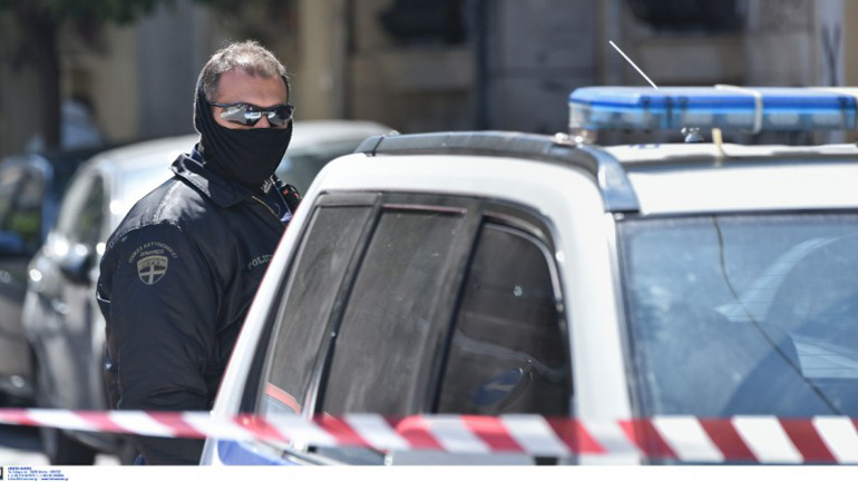 Συνελήφθη τζιχαντιστής στον Ελαιώνα