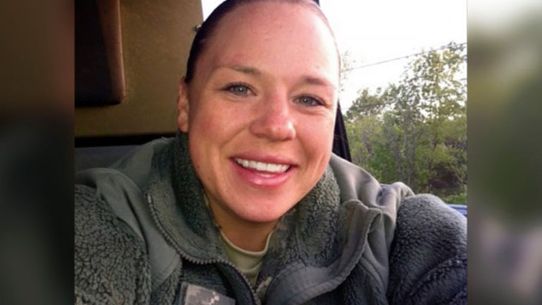 Στρατιώτης στις ΗΠΑ αυτοκτόνησε μετά από ομαδικό βιασμό