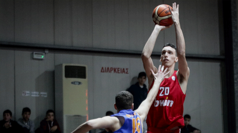 NBA Draft: Τον Άντονι Έντουαρντς επέλεξαν στο Νο1 οι Τίμπεργουλβς – Στο Νο17 ο Ποκουσέφσκι του Ολυμπιακού