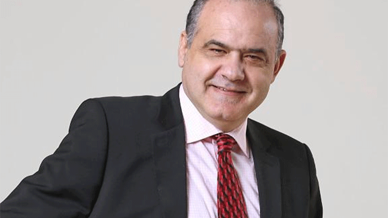 «Όπου νάναι…» – Ποιητική συλλογή του Αντώνη Ζαΐρη