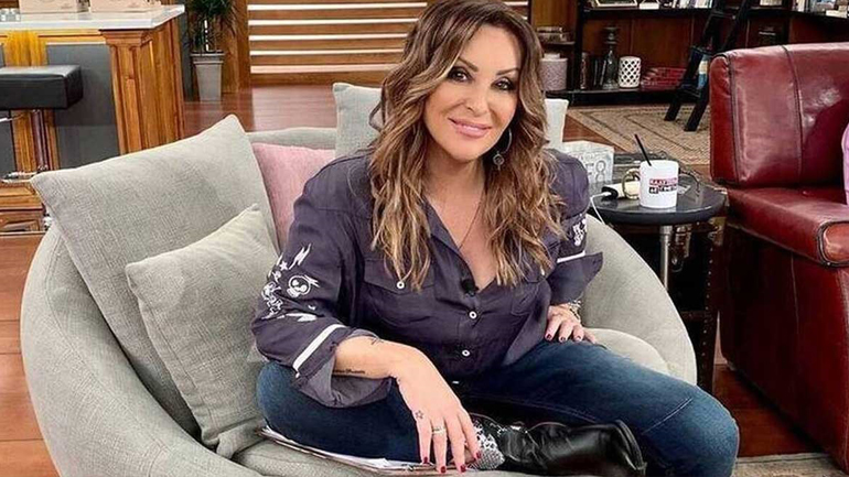 Ναταλία Γερμανού: «Ο σύντροφός μου είναι δυο χρόνια μικρότερός μου»